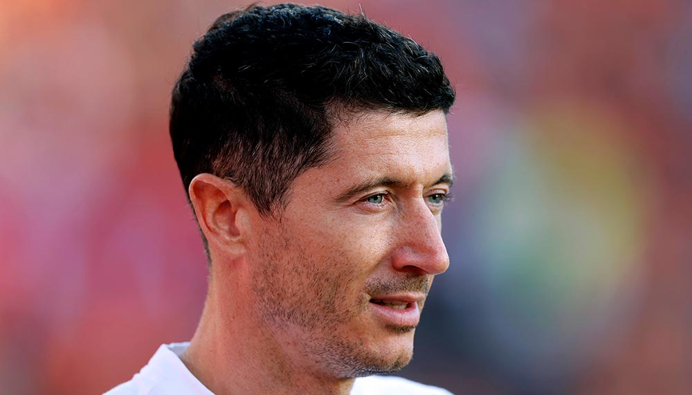 Der FC Bayern reagiert auf das neue Barça-Angebot für Robert Lewandowski