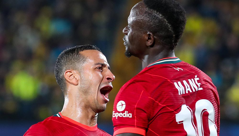 Was Thiago Mané über den FC Bayern erzählte