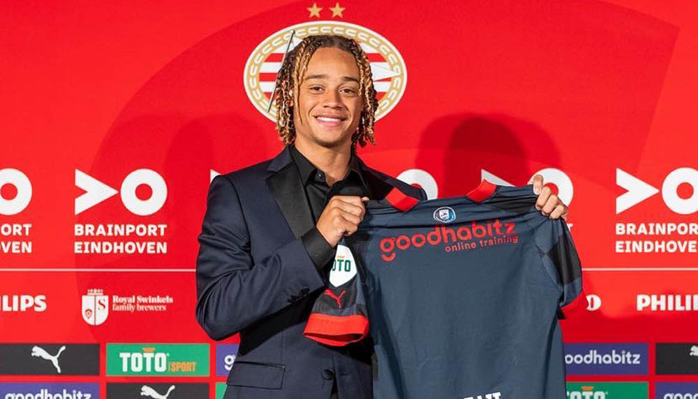 PSV holt Simons – fester Kauf anstatt Leihe von PSG