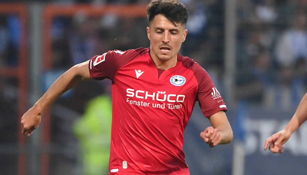 Ösi-Profi Alessandro Schöpf zieht es in die MLS