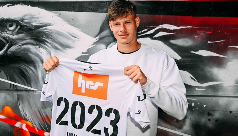 Der FC Aarau nimmt einen FCB-Stürmer unter Vertrag