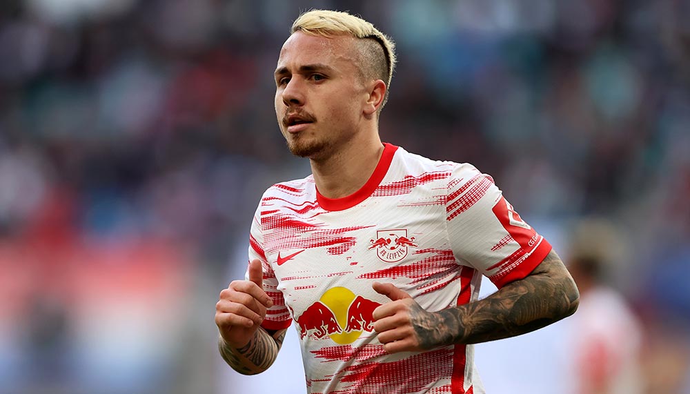 Angeliño: «Eines Tages wieder in Spanien zu spielen, bleibt mein Traum»