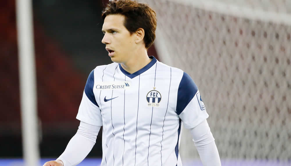 Abgang beim FCZ: Ante Coric geht nach einem Jahr wieder