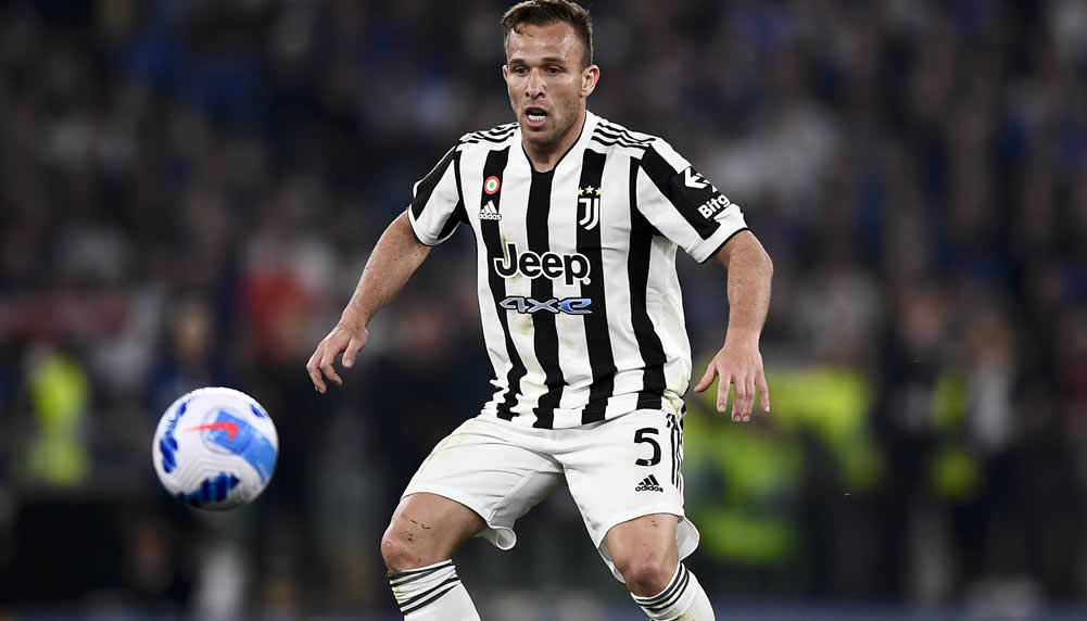 Einigung da: Die Arthur-Odyssee bei Juve endet