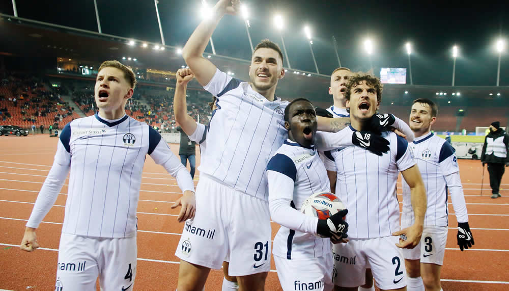 FCZ-Boss spricht über Willy Gnonto und Becir Omeragic