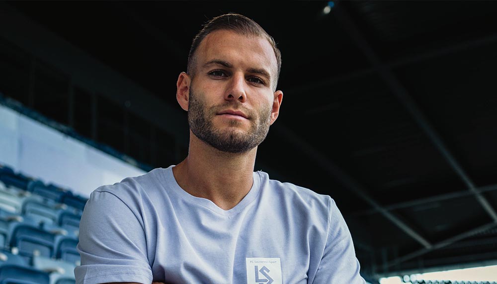 Lausanne-Sport holt erfahrenen Defensivspieler Dabanli