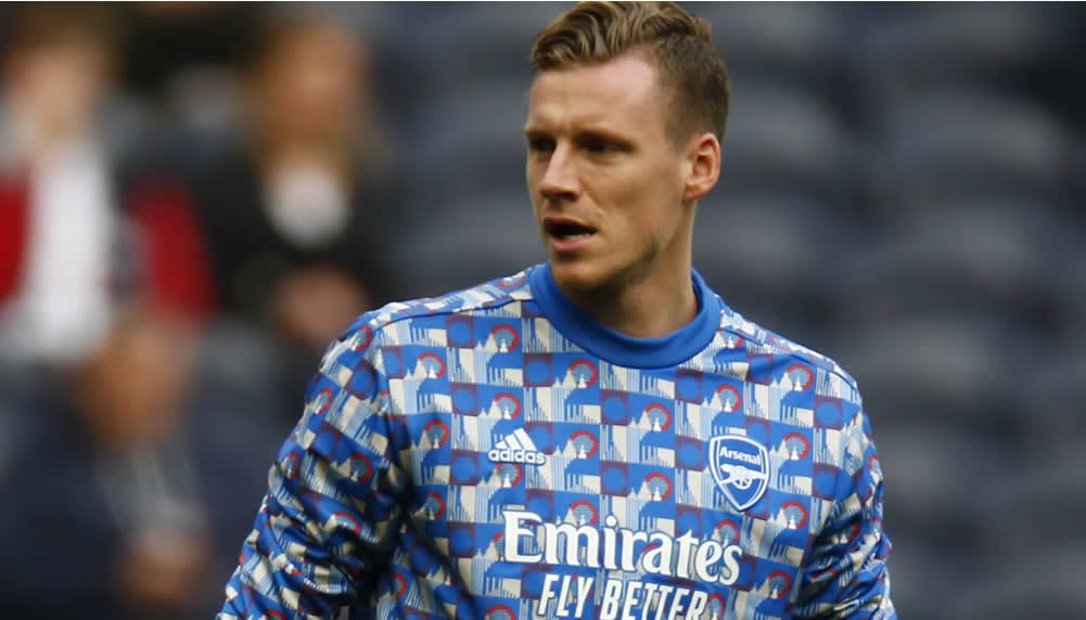 Arsenal senkt Forderung für Bernd Leno – Chance für Fulham?