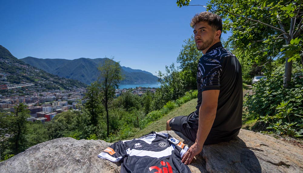 Transfer fix: FC Lugano holt Babic vom FC St. Gallen