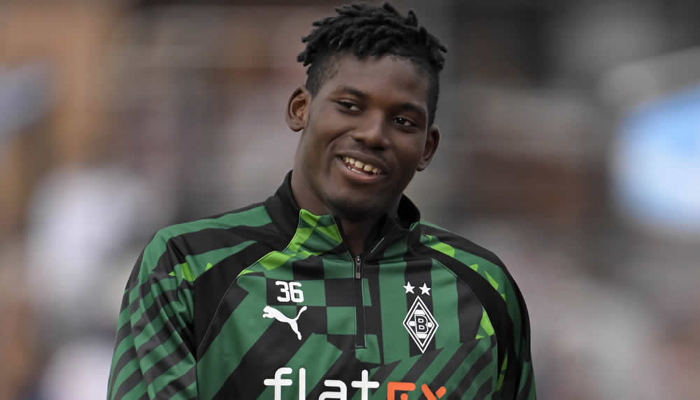 Gladbach stimmt Embolo-Verkauf zu – der neue Verein steht fest