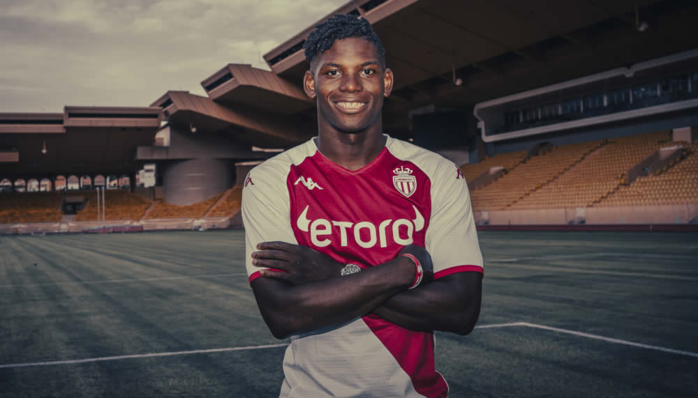 Es ist offiziell: Breel Embolo wechselt in die Ligue 1