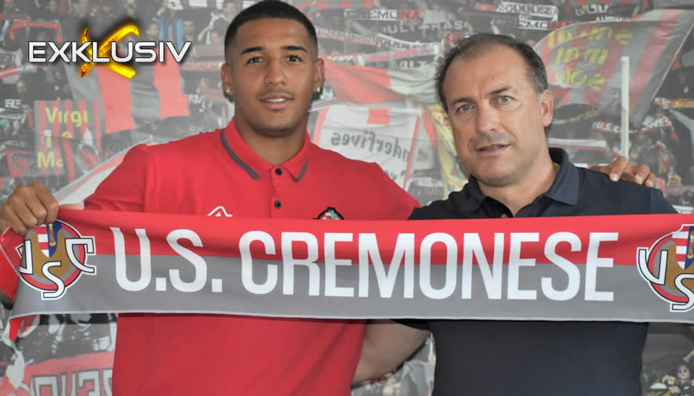 Exklusiv: Deshalb entscheidet sich Ex-GC-Profi Charles Pickel für Serie A-Aufsteiger Cremonese