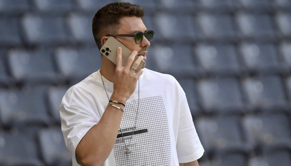 Besiktas bleibt an Christian Fassnacht dran – und erhöht Angebot