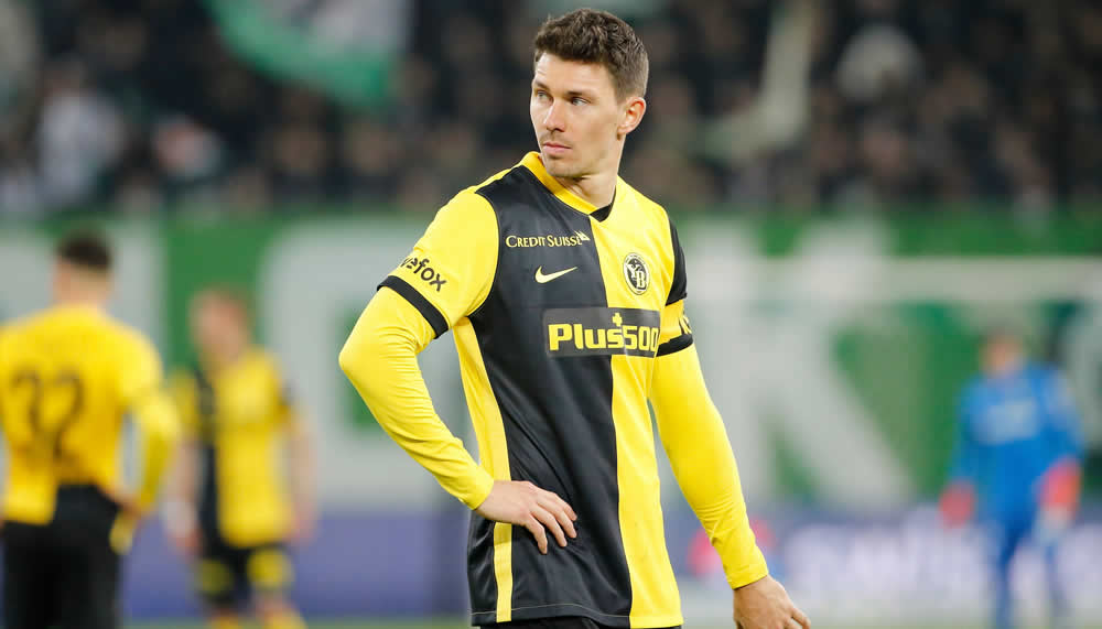 Christian Fassnacht schlägt lukratives Besiktas-Angebot aus