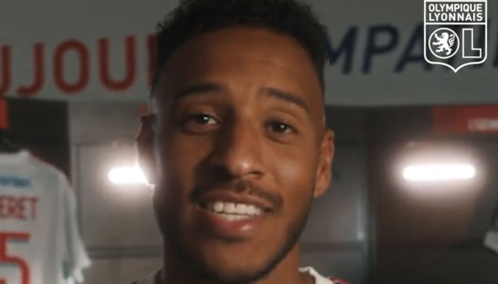 Fix: Bayern-Profi Corentin Tolisso hat beim neuen Klub unterschrieben