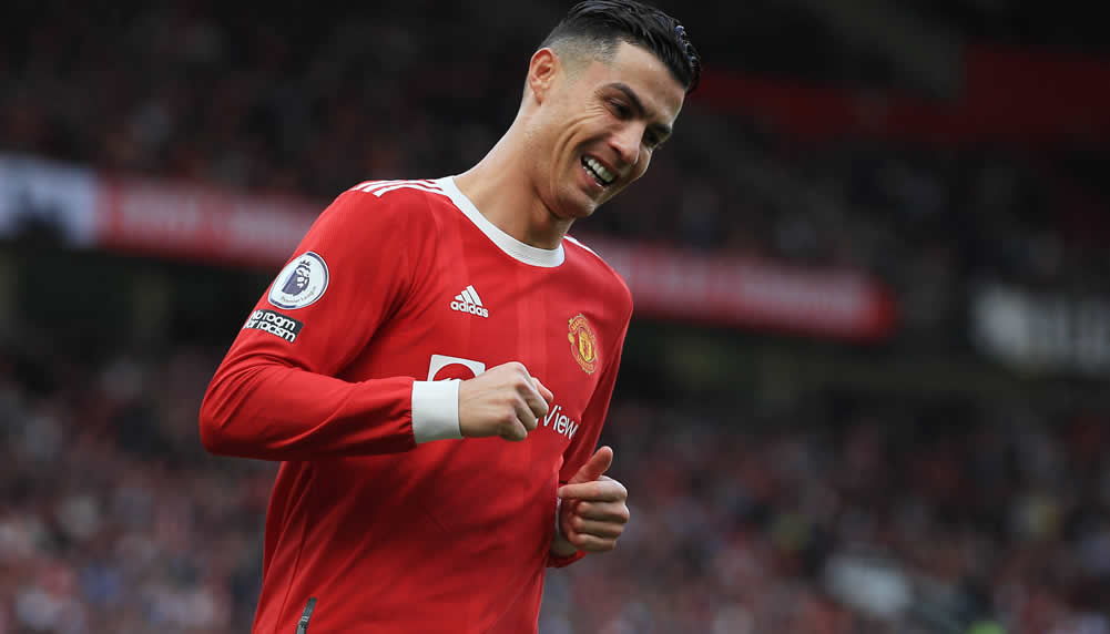Chelsea bringt sich bei Cristiano Ronaldo in Stellung