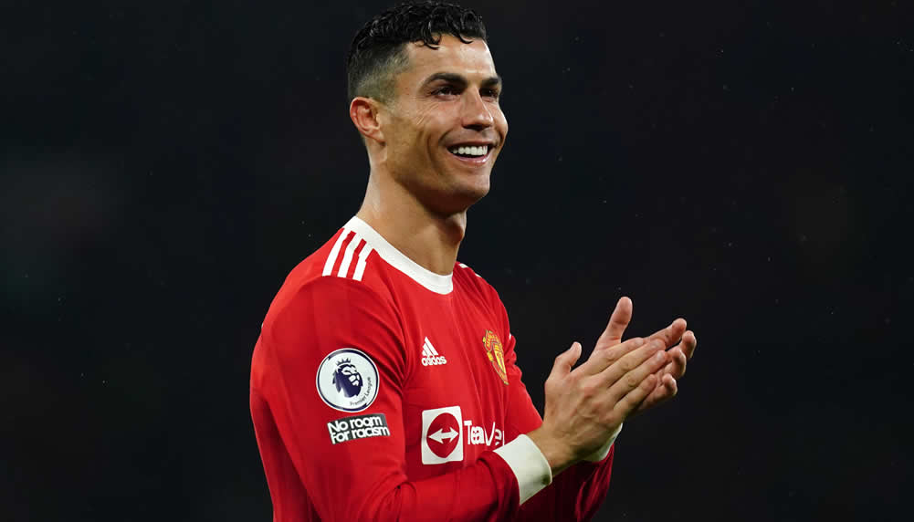 Cristiano Ronaldo klärt ManUtd-Zukunft: Transfers stimmen ihn milde
