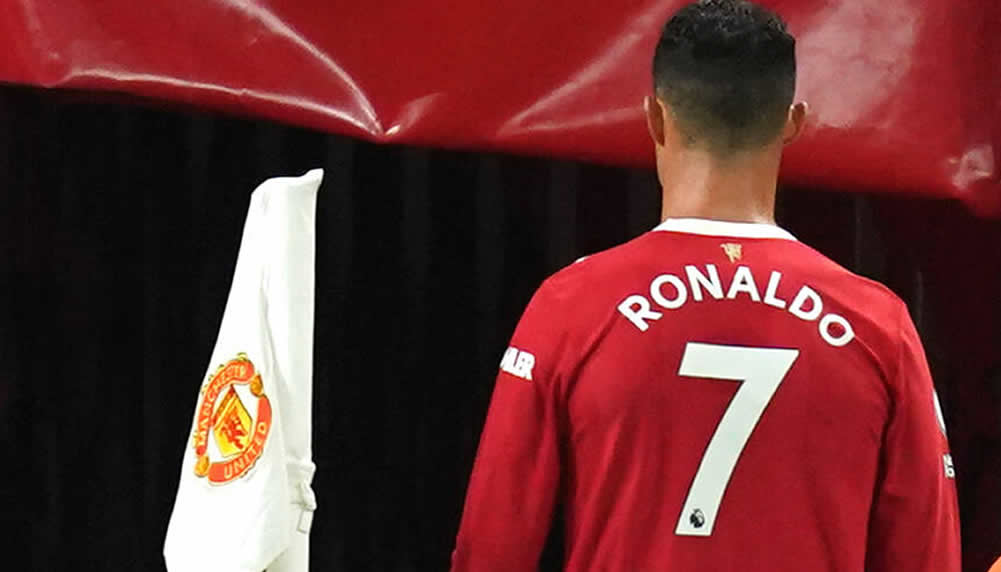 Plan B bei ManUtd: Das sind die Transfer-Kandidaten, falls Ronaldo doch geht