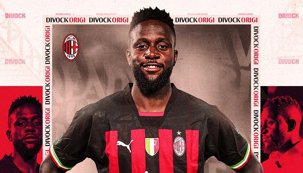 Wie erwartet: AC Mailand verkündet Origi als Neuzugang
