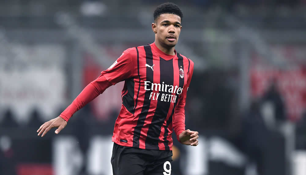 Auch der FC Zürich mischt bei Emil Roback mit