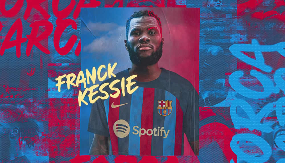 Barça bestätigt den 1. Transfer für die neue Saison