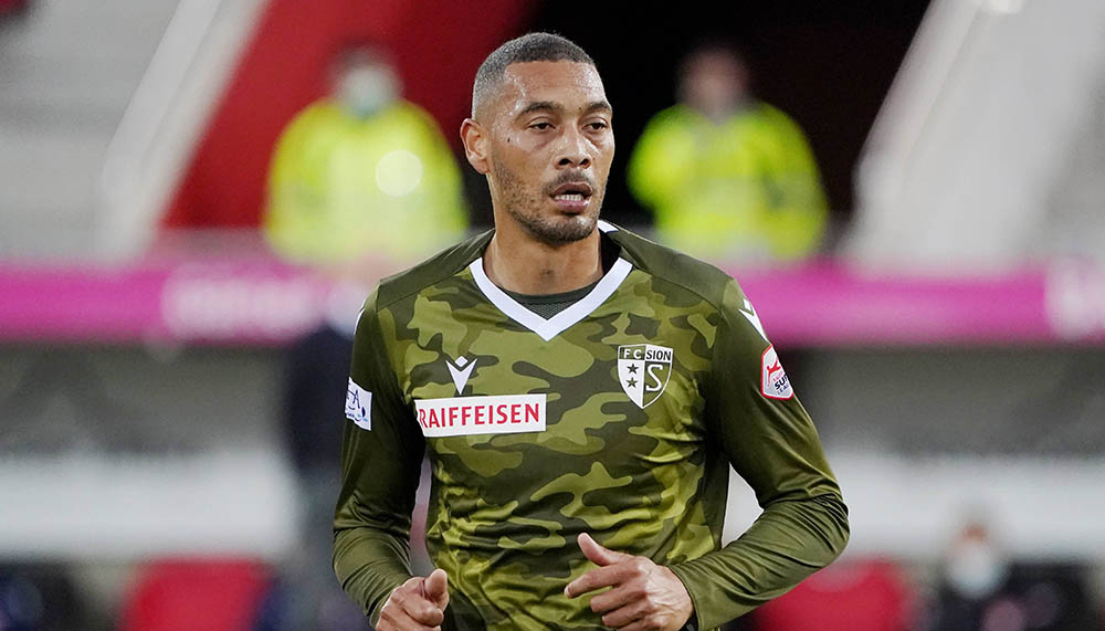 Hoarau zum FC Thun? Sportchef Albrecht bezieht Stellung