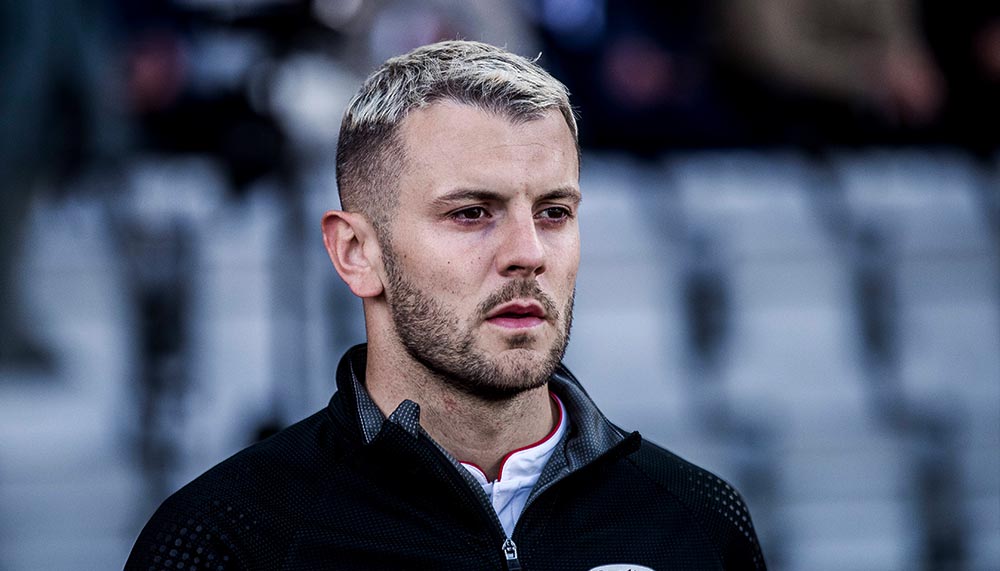 Wilshere gibt mit 30 Karriereende bekannt – Rückkehr zu Arsenal?
