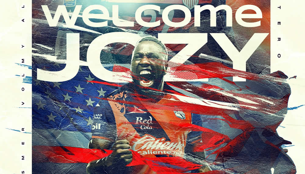 US-Stürmer Jozy Altidore verlässt die MLS und wechselt nach Mexiko