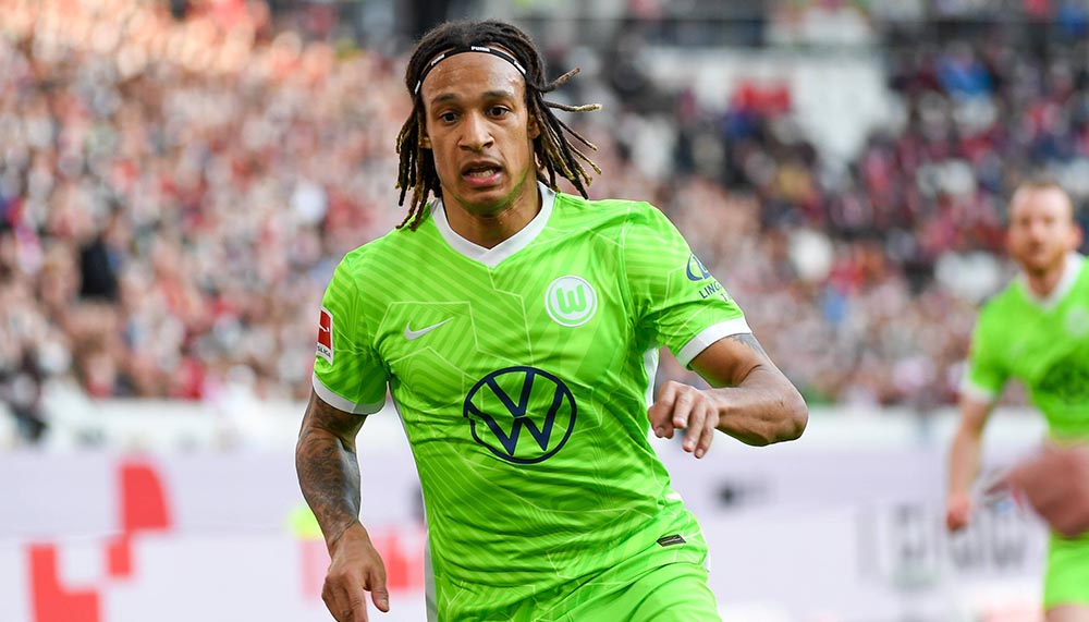 Wechsel steht bevor: Mbabu vor Transfer zum FC Fulham