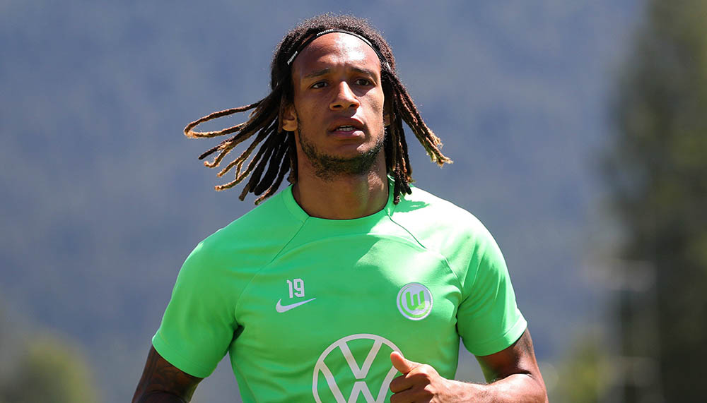 Wechsel steht bevor: Mbabu macht sich auf den Weg nach London