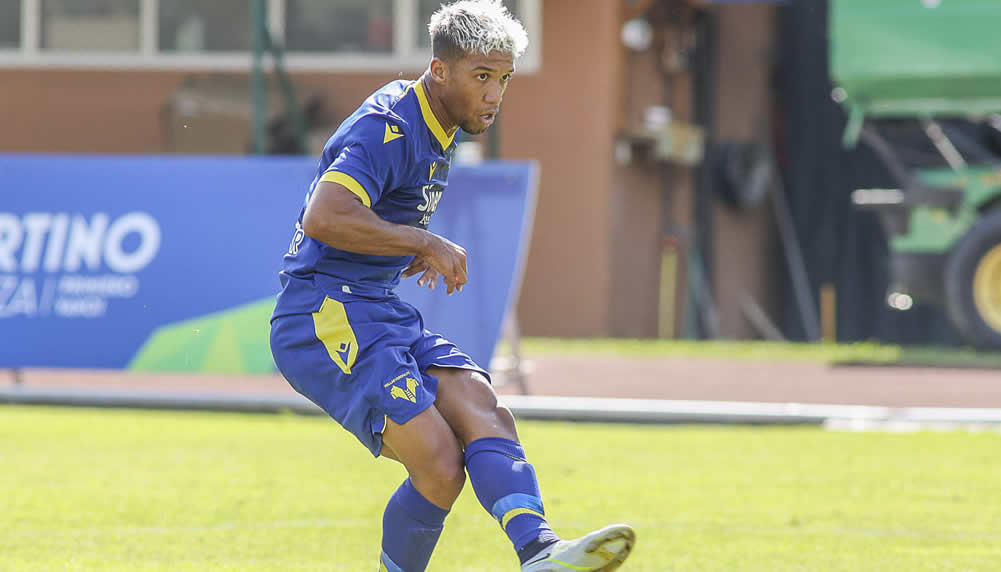 Transferhammer: YB sichert sich Kevin Rüegg