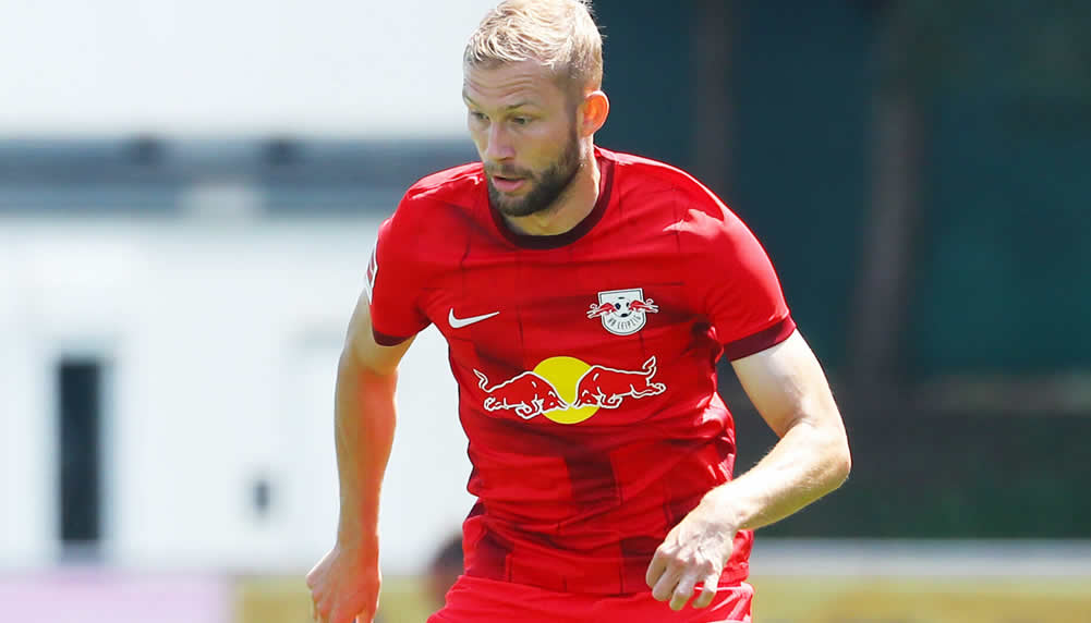 Der FC Bayern scheitert mit nächstem Angebot für Konrad Laimer