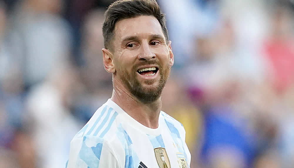 Heisse Info: PSG führt mit Lionel Messi Gespräche wegen Verlängerung