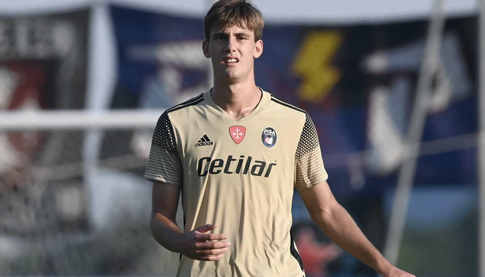 Ajax findet in Italien den Haller-Nachfolger