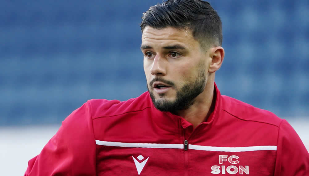 Nun also doch: Loris Benito kehrt zu den Young Boys zurück