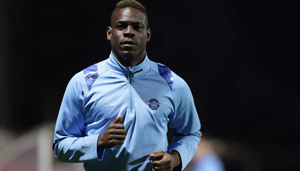 Constantin verspricht: «Sion arbeitet jeden Tag am Balotelli-Deal»