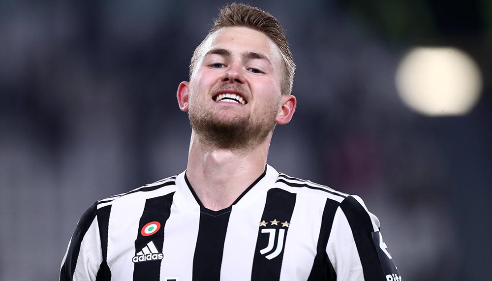 Chelsea erhöht Angebot für de Ligt: Bayern hofft auf Willen des Spielers