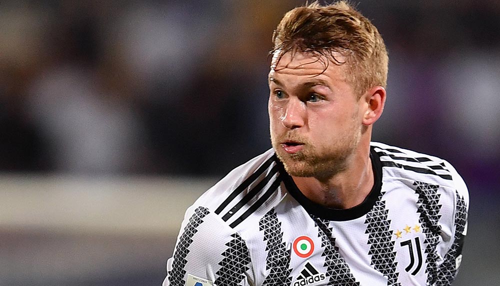 Management von Bayern-Kandidat de Ligt stellt Gespräche mit Chelsea ein