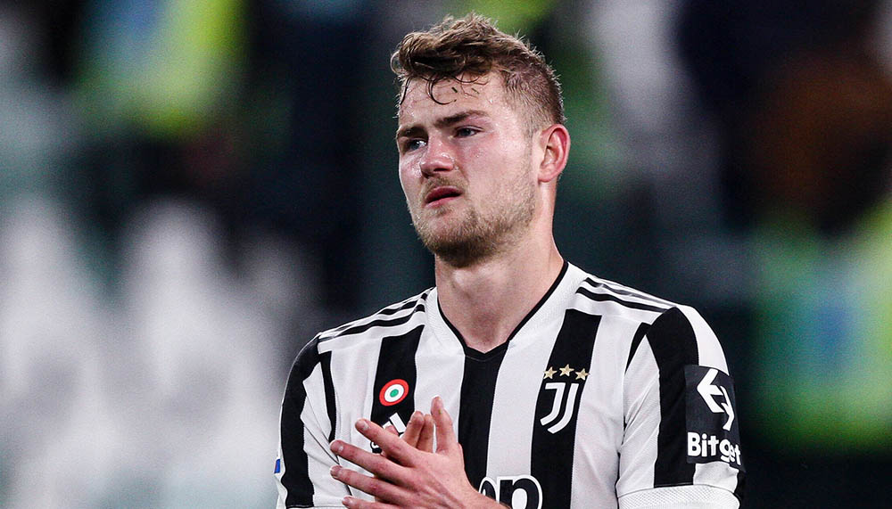 Bayern soll Juve wegen de Ligt kontaktiert haben – Chelsea mit besseren Karten?