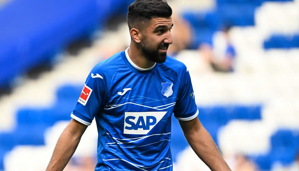 Nach Anfeindungen: Ex-GC-Stürmer Munas Dabbur läuft nicht mehr für Israel auf