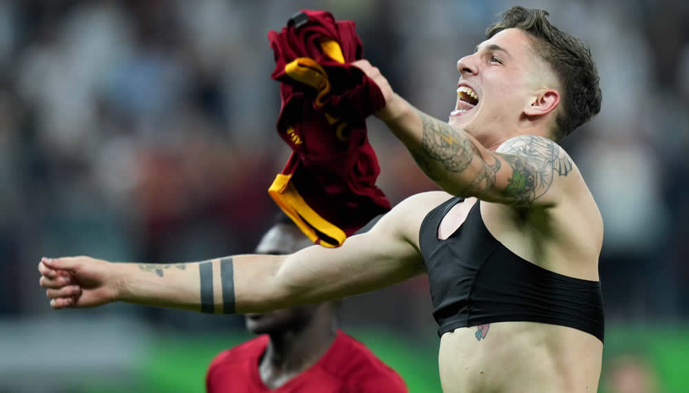 Juve & Nicolo Zaniolo – eine Frage der Zeit