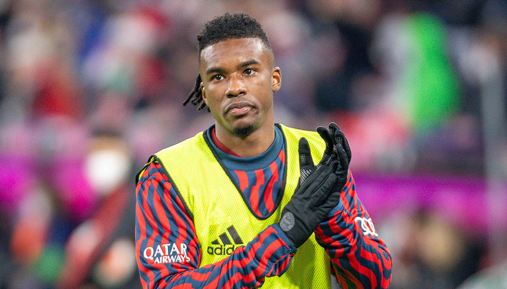 Nach nur einem Jahr bei Bayern: Richards kehrt nach England zurück