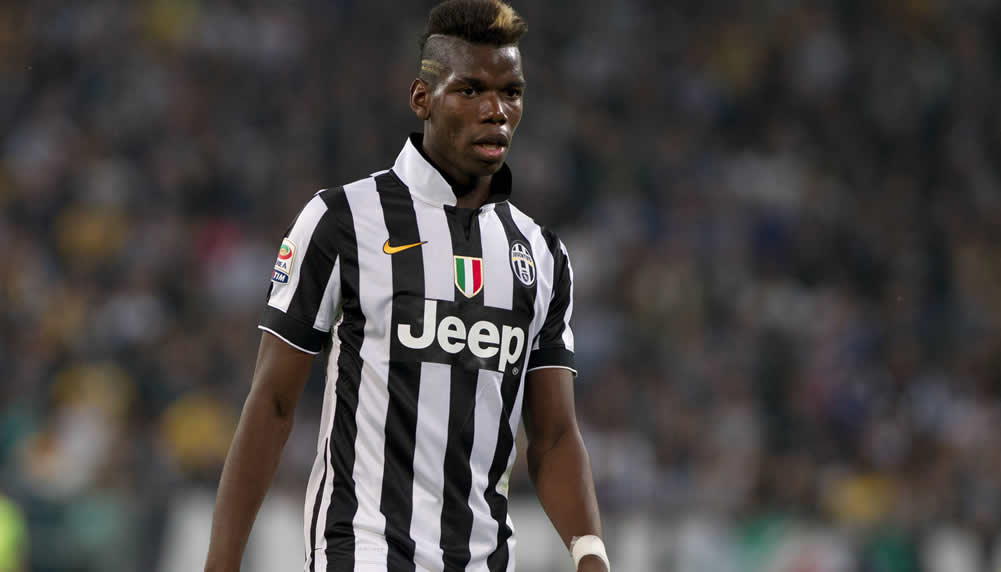 Paul Pogba droht sogar das WM-Aus