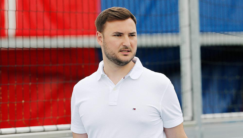 Kaderplanung beim FCB: Ein Innenverteidiger soll noch kommen