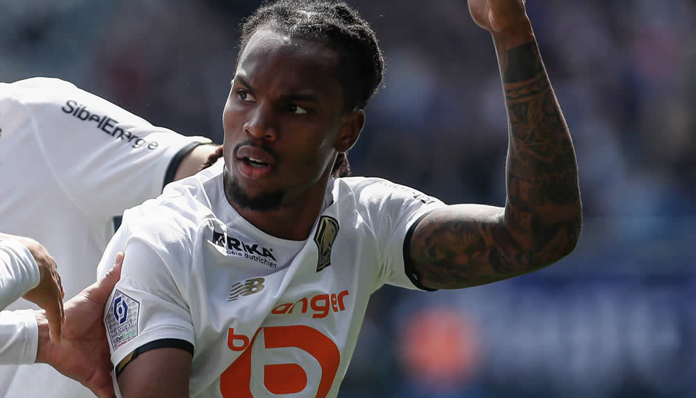 Poker um Renato Sanches angeblich beendet: PSG greift zu