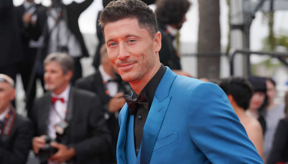 Barça setzt Deadline für Lewandowski-Transfer