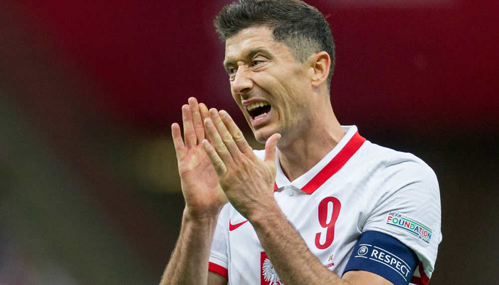 Trotz Geldregen: Barça verzichtet auf neues Lewandowski-Angebot