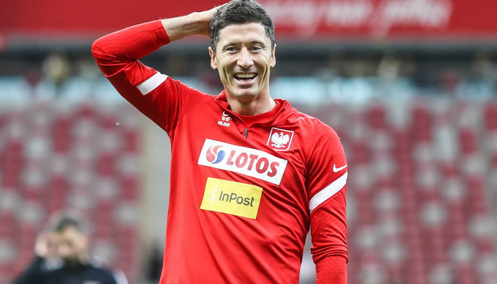 Bewegung im Lewandowski-Poker: Das Wochenende des Transfers