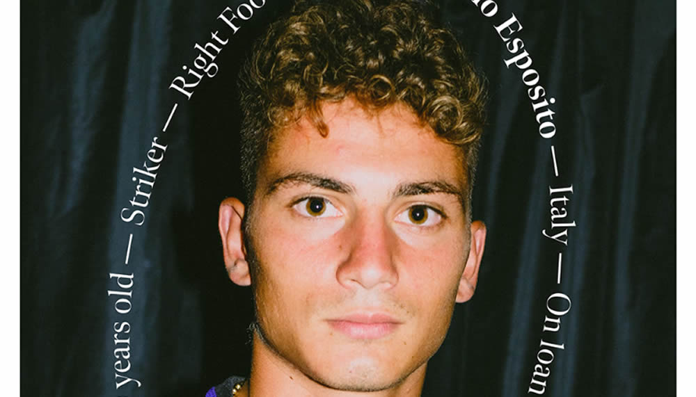 Fix: Sebastiano Esposito verlässt den FCB und findet neuen Klub