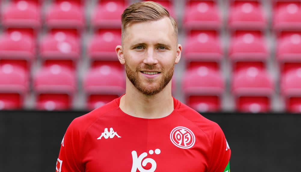 Grosse Ehre für Silvan Widmer: Er ist neuer Captain bei Mainz 05
