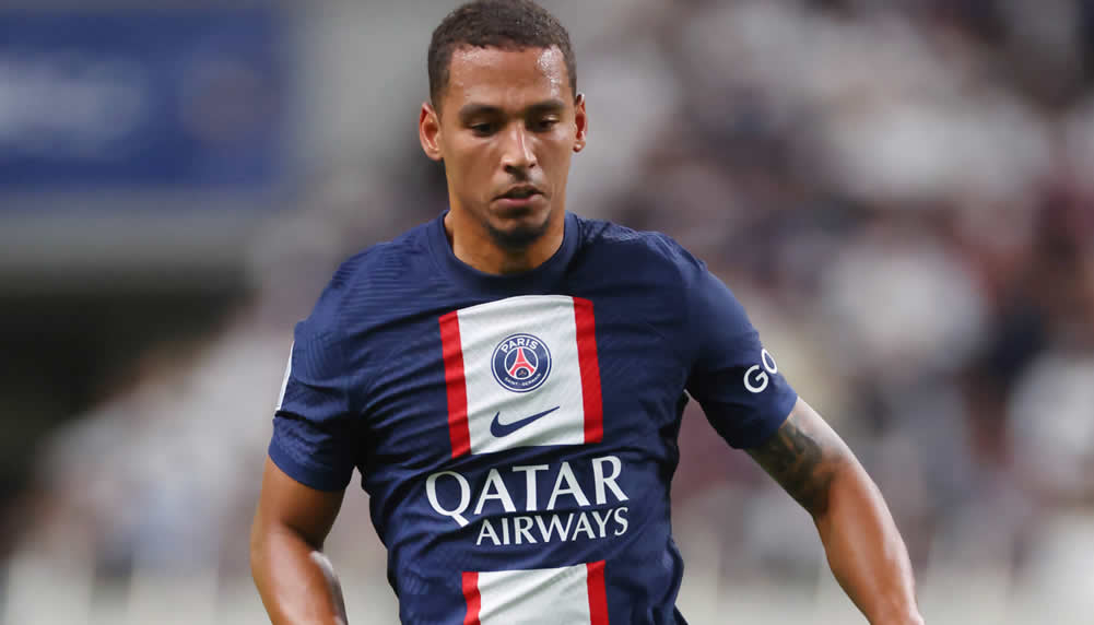 Thilo Kehrer bei PSG ausgemustert – neuer Klub steht wohl fest